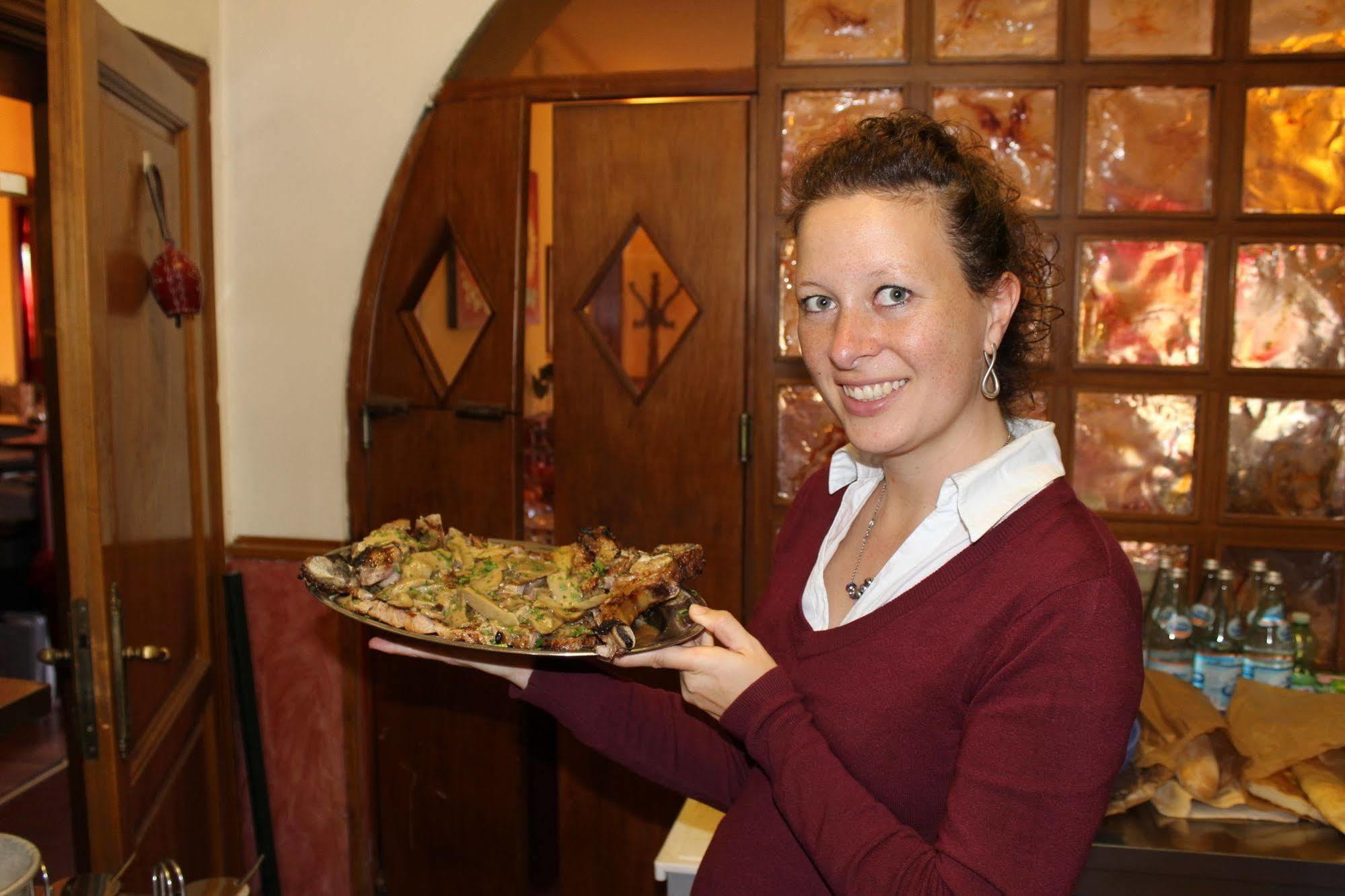 Albergo La Pieve Кастелфиорентино Екстериор снимка